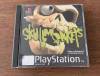 Sony Playstation 1 PS1 Game Skullmonkeys Boxed with Manual